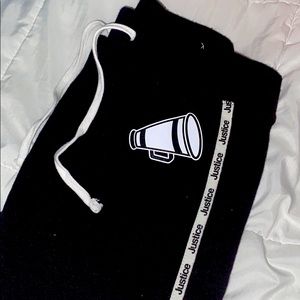 Justice Sweat Pants